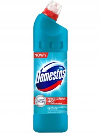 Płyn do WC Atlantic 750 ml Domestos