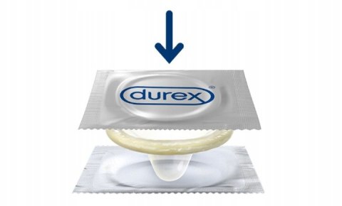 Prezerwatywy Durex PERFORMA opóźniające wydłużają