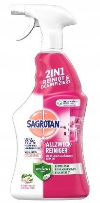 Sagrotan, Uniwersalny środek czyszczący, 750 ml