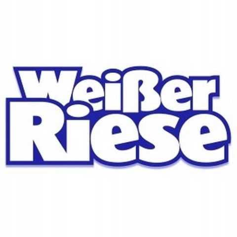 Weißer Riese Universal Trio-Caps 120 szt DE