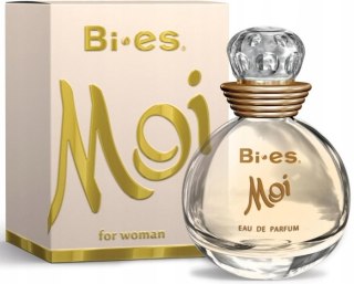 BI-ES Moi woda perfumowana damska EDP for WOMAN 100 ml