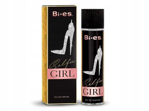 Bi-es Selfie Girl Woda perfumowana 100 ml