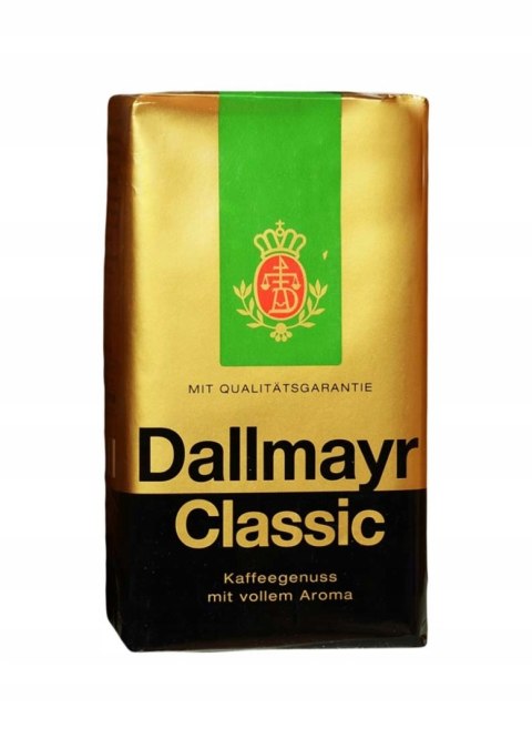 Dallmayr Classic 500g kawa mielona