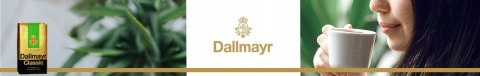 Dallmayr Classic 500g kawa mielona