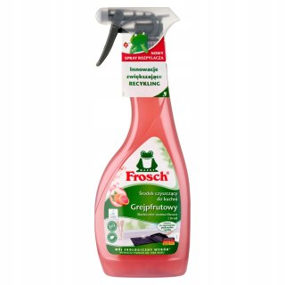 Frosch Grapefruit ekologiczny płyn do kuchni 500ml