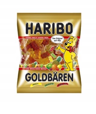 Haribo Goldbaren Orginal 100g DE