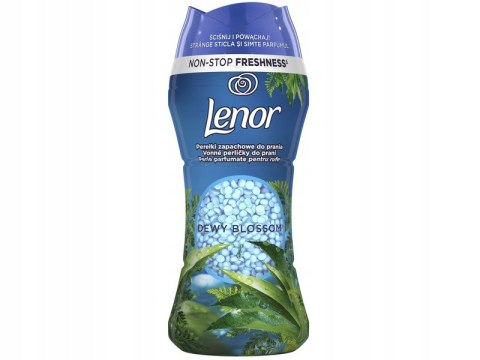 LENOR Perełki do prania Dewy Blossom 0.21 kg