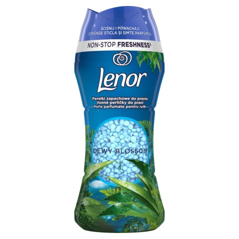 LENOR Perełki do prania Dewy Blossom 0.21 kg