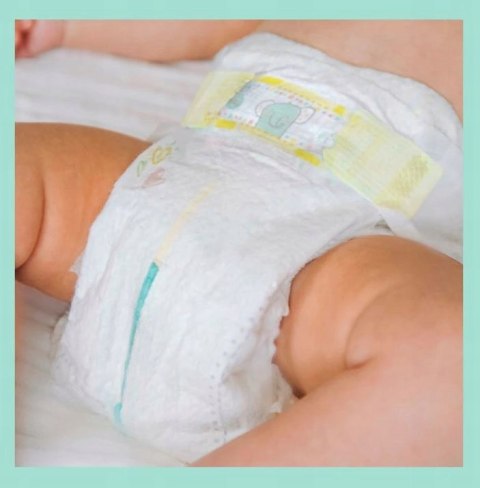 PAMPERS Pieluszki Premium Care 3 Midi 120 szt