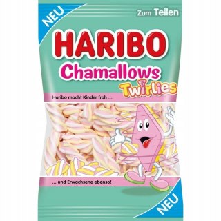 Pianki Haribo pianki Haribo 200 g