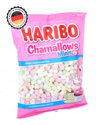 Żelki Haribo Chamallows Minis 200 g