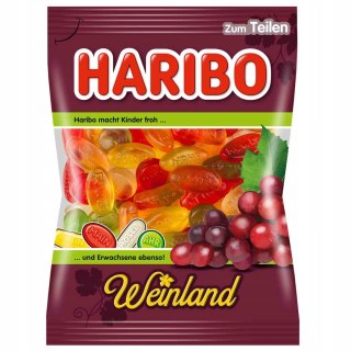 Żelki Weinland Haribo 100 g