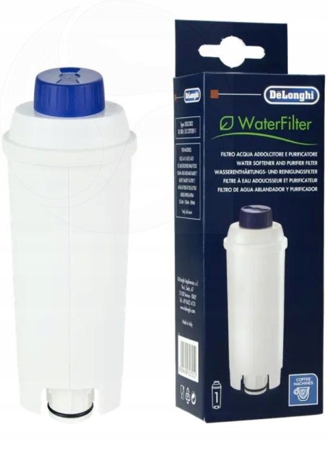 Filtr do wody Delonghi 5513292811