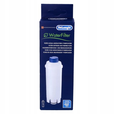 Filtr do wody Delonghi 5513292811