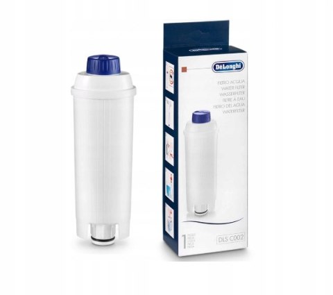 Filtr do wody Delonghi 5513292811