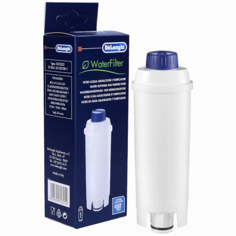 Filtr do wody Delonghi 5513292811