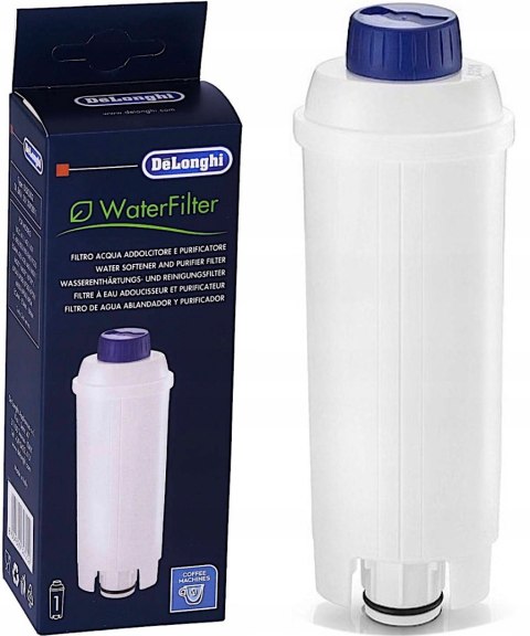 Filtr do wody Delonghi 5513292811