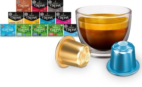 Kapsułki DALLMAYR NESPRESSO Decaffeinato Lungo 10 Kapsułki DALLMAYR NESPRESSO Decaffeinato Lungo 10