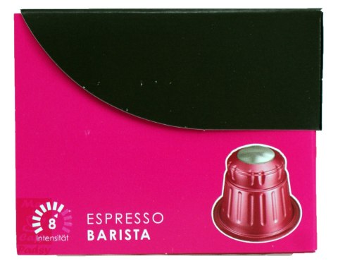 Kapsułki DALLMAYR NESPRESSO ESPRESSO BARISTA 10szt