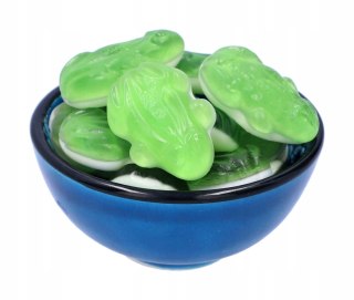 Żelki Quaxi Żaby Haribo 200 g