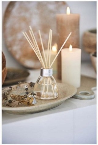 AT HOME PATYCZKI ZAPACHOWE JASMIN 50ML