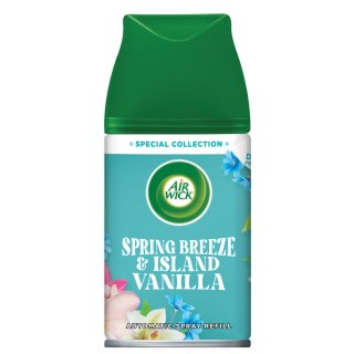 Air Wick wkład elektryczny 250 ml 0,4 g