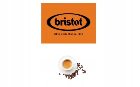 Bristot Speciale mixed coffee beans 1000 g