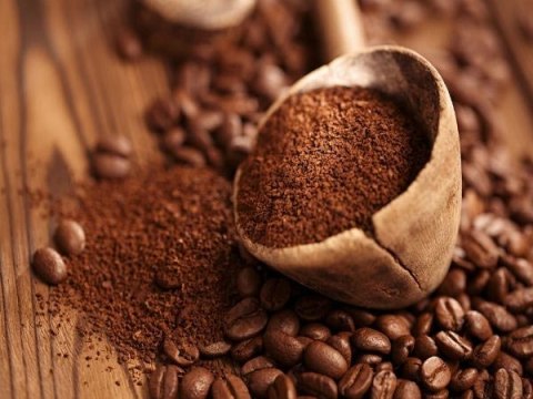 Bristot Speciale mixed coffee beans 1000 g