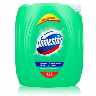 Domestos żel do czyszczenie WC 3,2l