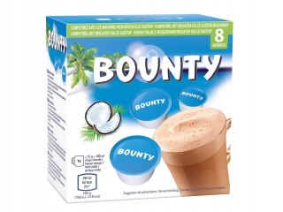 Kapsułki Dolce Gusto Bounty Czekolada Do Picia Kokosowa Nescafe 8 Kapsułek