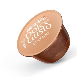 Kapsułki Dolce Gusto Nescafe Cortado Espresso Macchiato 16 szt.