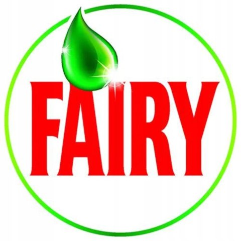 Kapsułki Tabletki do Zmywarki Fairy Original All in One Lemon 100 sztuk Kapsułki Tabletki do Zmywarki Fairy Original All in One Lemon 100 sztuk