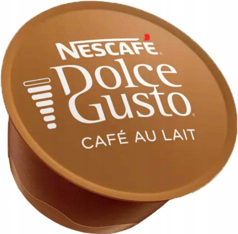 Kapsułki do Dolce Gusto Nescafe Dolce Gusto Cafe au Lait 16 szt.