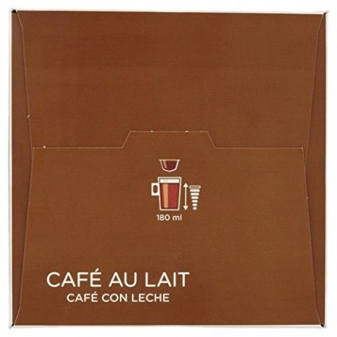 Kapsułki do Dolce Gusto Nescafe Dolce Gusto Cafe au Lait 16 szt.