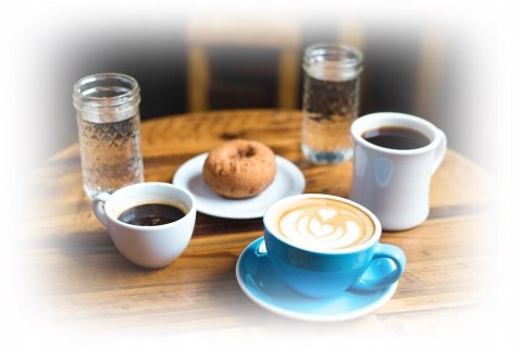 Kawa ziarnista Arabica Kimbo Espresso Crema Intensa 1000 g