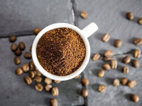 Kawa ziarnista mieszana Lavazza Crema e Aroma 1000 g
