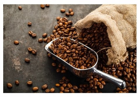 Kawa ziarnista mieszana Lavazza Crema e Aroma 1000 g