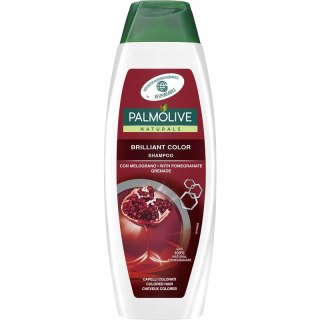 PALMOLIVE SZAMPON BRILLIANT COLOR GŁĘBIA KOLORU