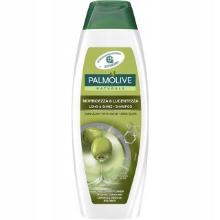 PALMOLIVE szampon do włosów LONG&SHINE OLIVE 350ml