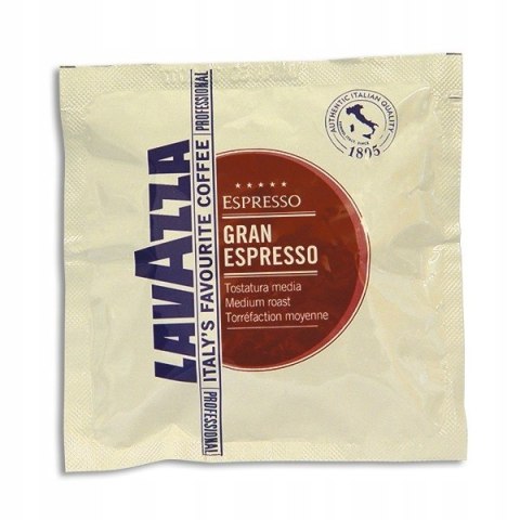 Pady LAVAZZA GRAN ESPRESSO ESE 150 szt.
