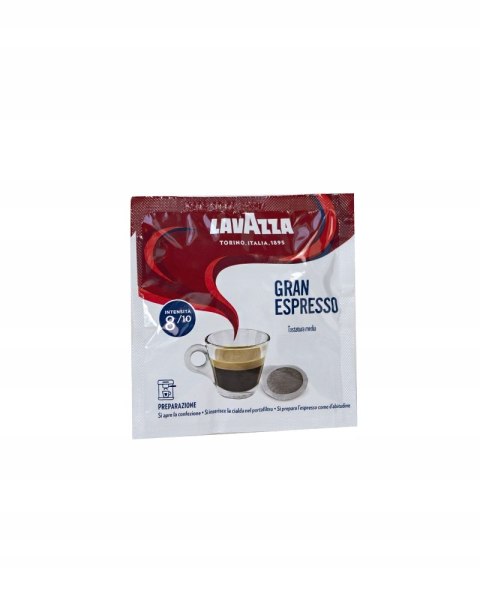 Pady LAVAZZA GRAN ESPRESSO ESE 150 szt.