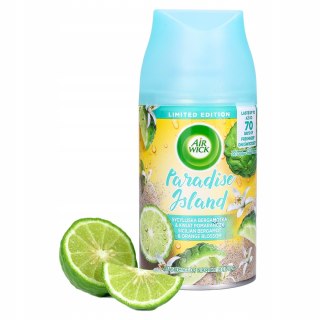 Air Wick Freshmatic Odświeżacz Bergamotka 250ml
