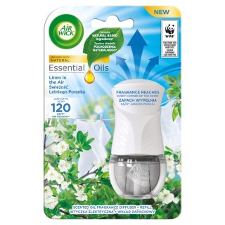 Air Wick wkład elektryczny 19 ml 19 g