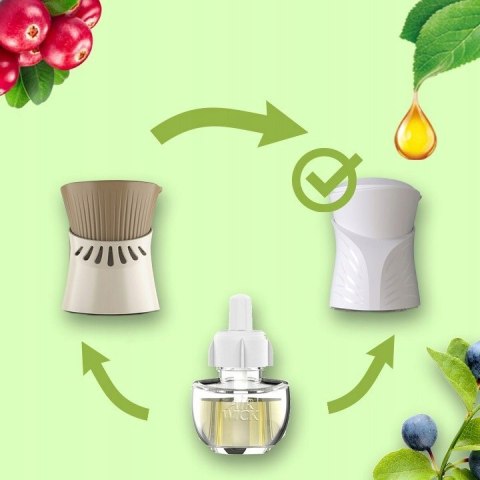 Air Wick wkład elektryczny 85 g