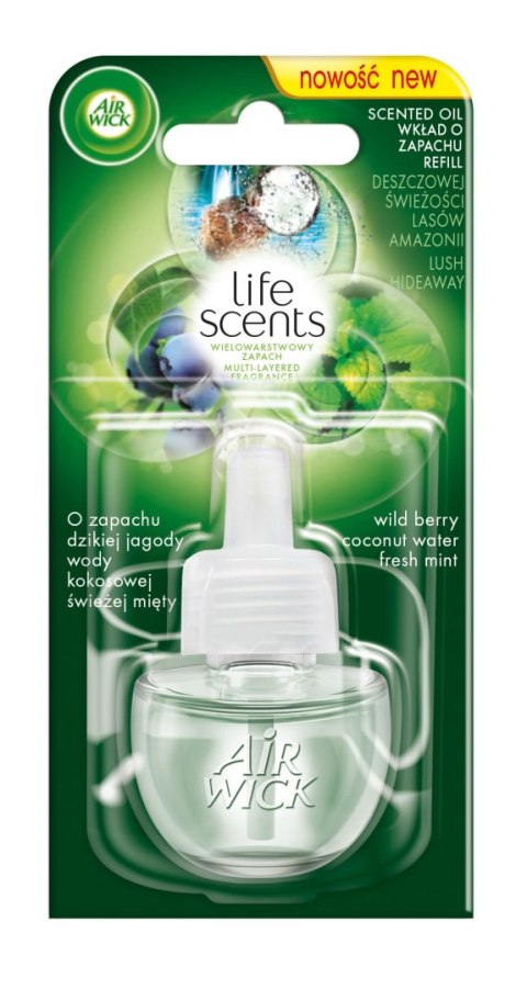 Air Wick wkład elektryczny 85 g