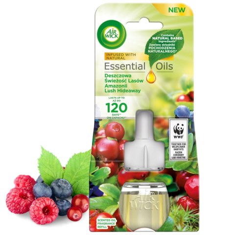 Air Wick wkład elektryczny 85 g