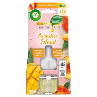 Air Wick wkład elektryczny mix zapachów 19ml