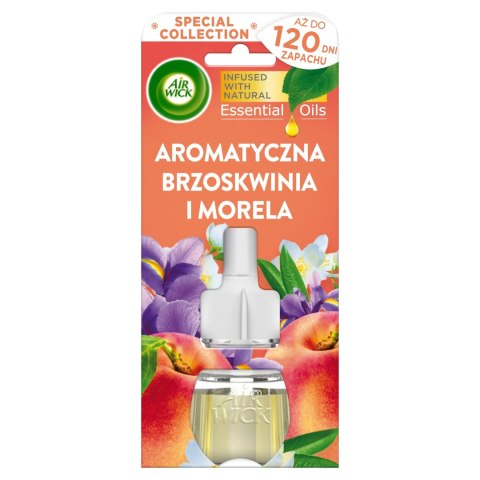 Air Wick wkład elektryczny mix zapachów 19ml