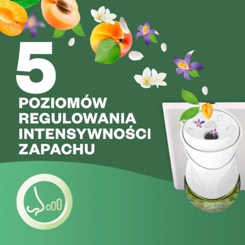 Air Wick wkład elektryczny mix zapachów 19ml