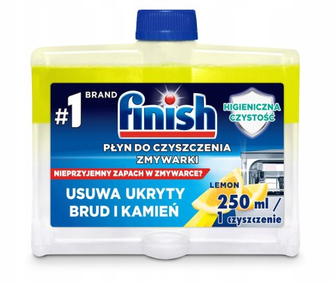 FINISH Tabletki Power Essential 90 lemon